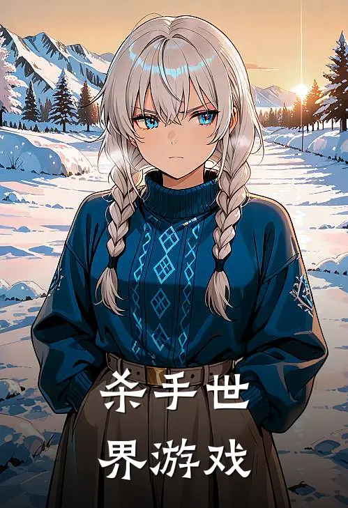杀手世界游戏