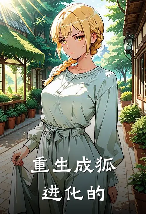 重生成狐进化的