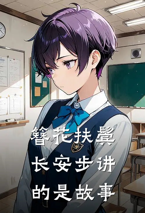 簪花扶鬓长安步讲的是故事