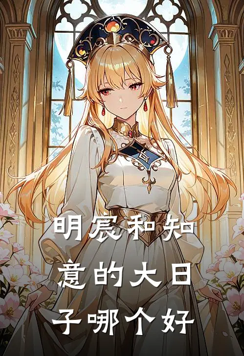 明宸和知意的大日子哪个好