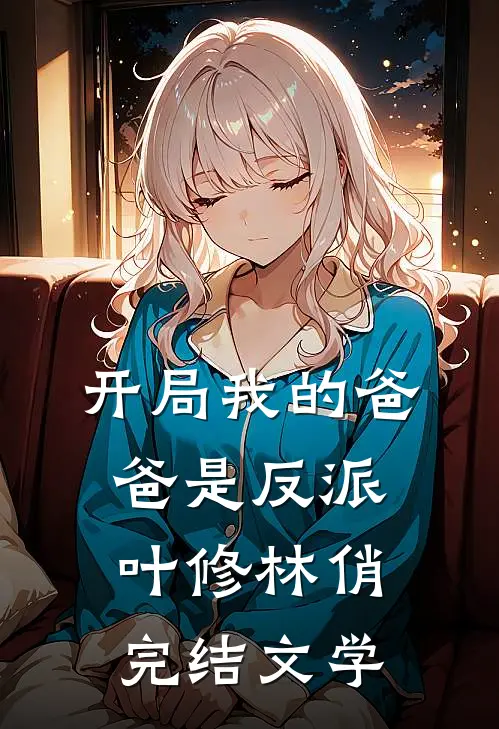 开局我的爸爸是反派叶修林俏完结文学