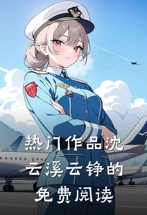热门作品沈云溪云铮的免费阅读
