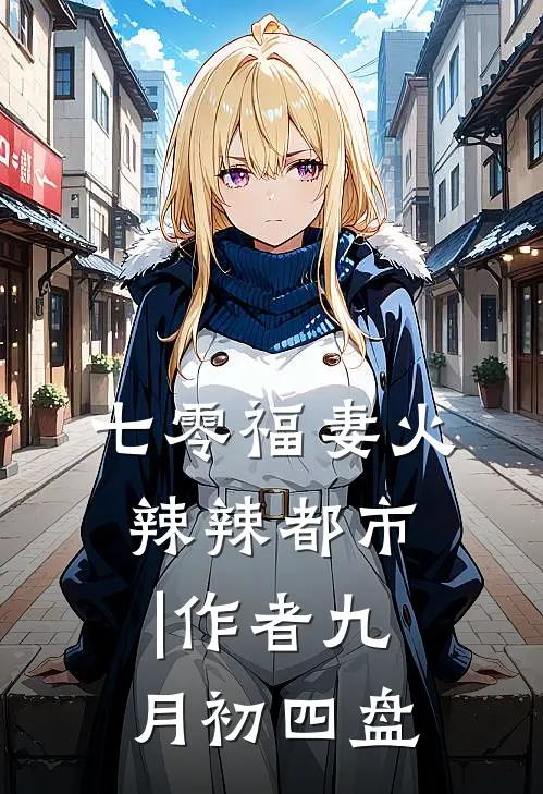七零福妻火辣辣 都市 | 作者九月初四盘