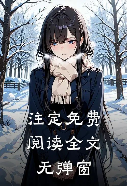 注定免费阅读全文无弹窗