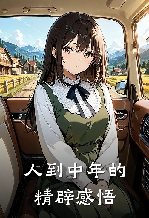 人到中年的精辟感悟