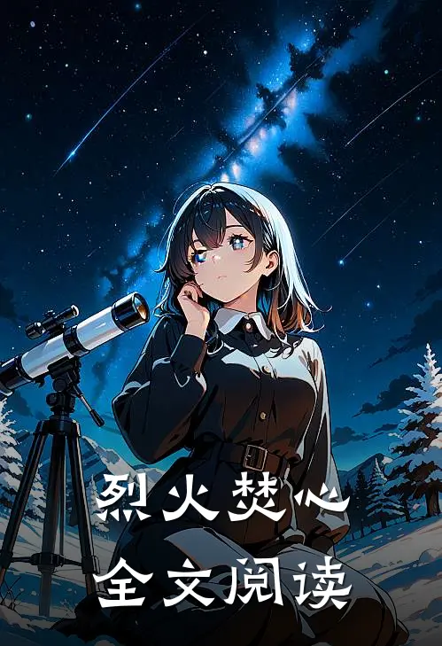 烈火焚心全文阅读