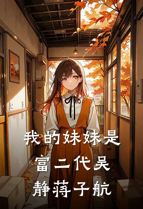 我的妹妹是富二代吴静蒋子航