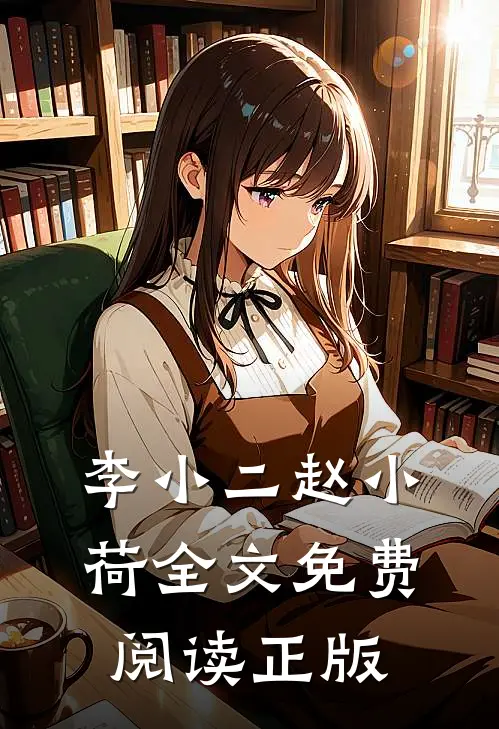 李小二赵小荷全文免费阅读正版