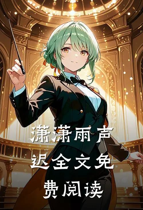 潇潇雨声迟全文免费阅读