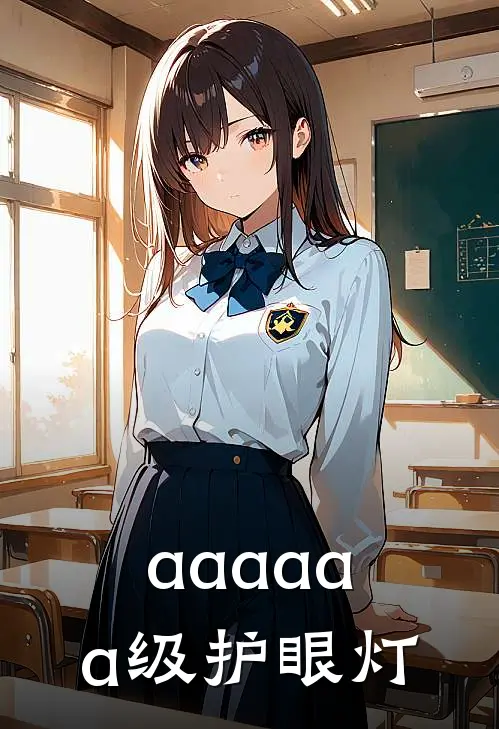 aaaaaa级护眼灯