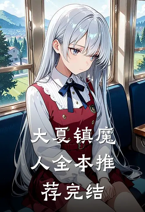 大夏镇魔人全本推荐完结