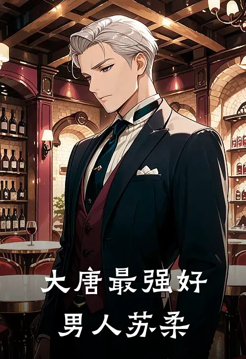 大唐最强好男人苏柔
