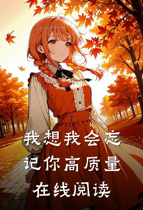 我想我会忘记你高质量在线阅读