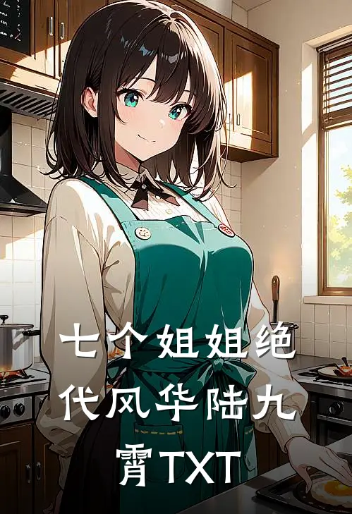 七个姐姐绝代风华 陆九霄TXT