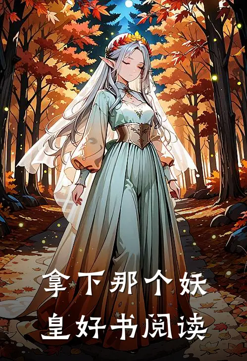 拿下那个妖皇好书阅读