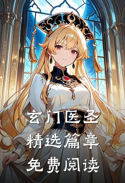 玄门医圣精选篇章免费阅读