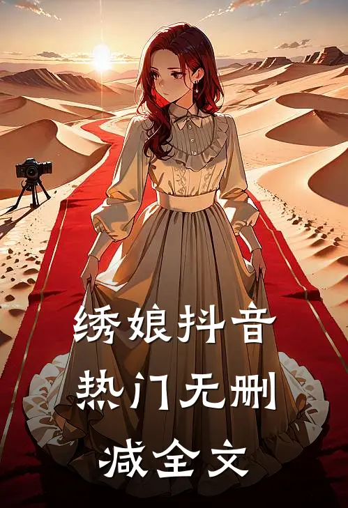 绣娘抖音热门无删减全文