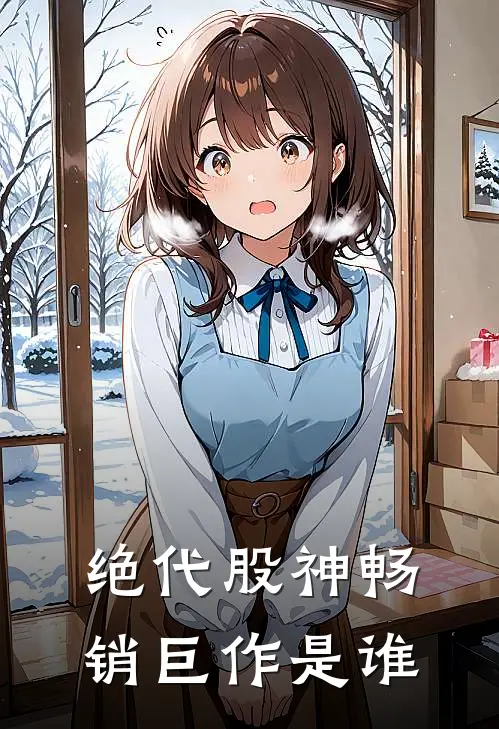 绝代股神畅销巨作是谁
