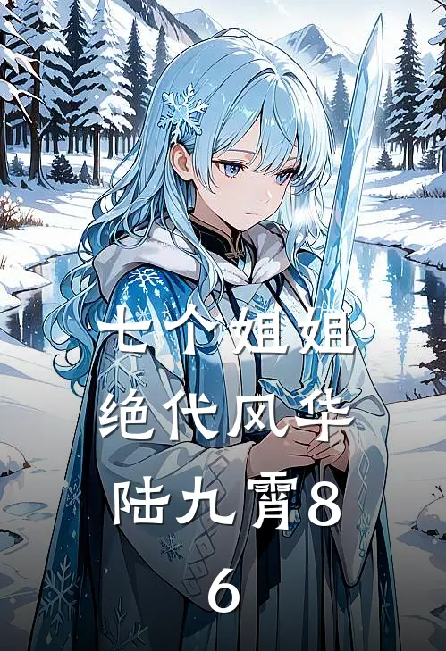 七个姐姐绝代风华 陆九霄8.6