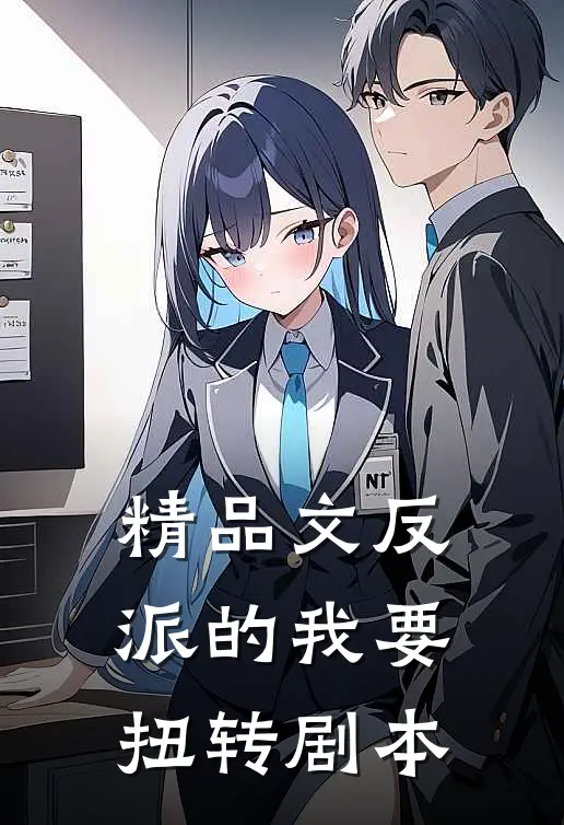 精品文反派的我要扭转剧本