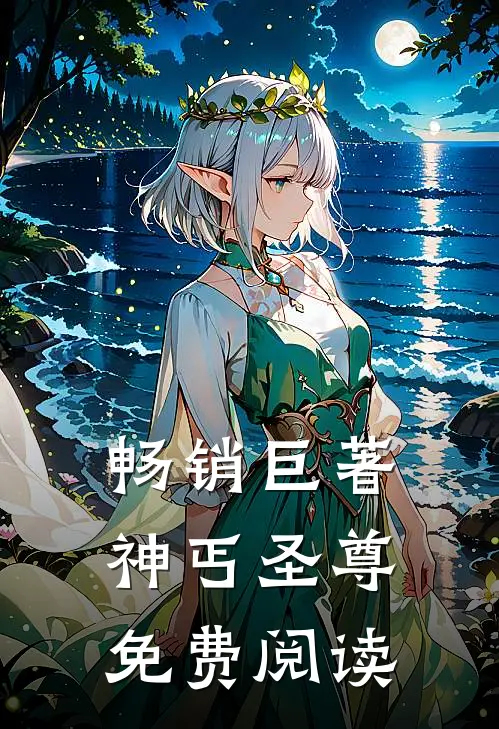 畅销巨著神丐圣尊免费阅读