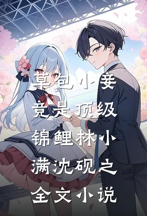 草包小妾，竟是顶级锦鲤林小满沈砚之全文小说