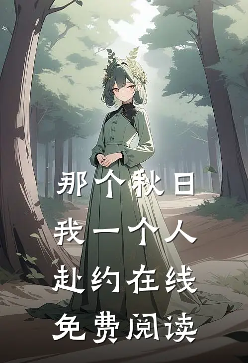 那个秋日，我一个人赴约在线免费阅读