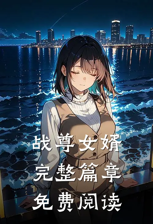 战尊女婿完整篇章免费阅读