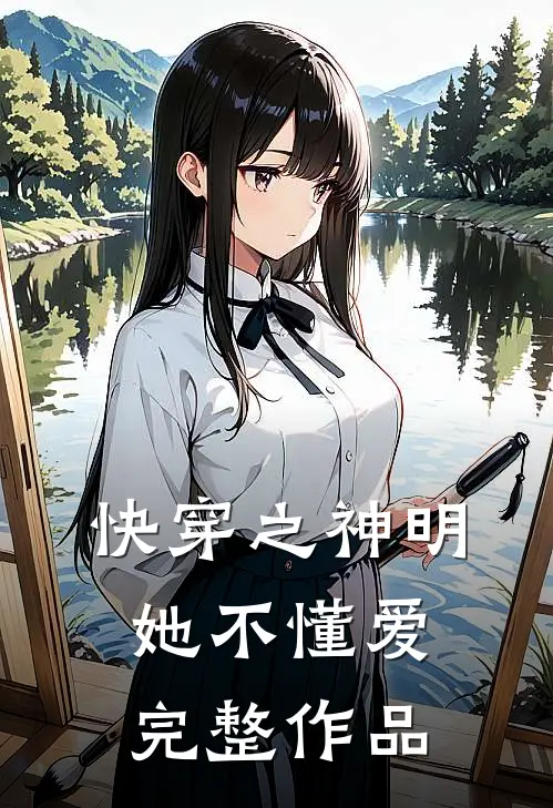 快穿之神明她不懂爱完整作品