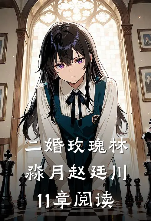 二婚玫瑰林淼月赵廷川11章阅读