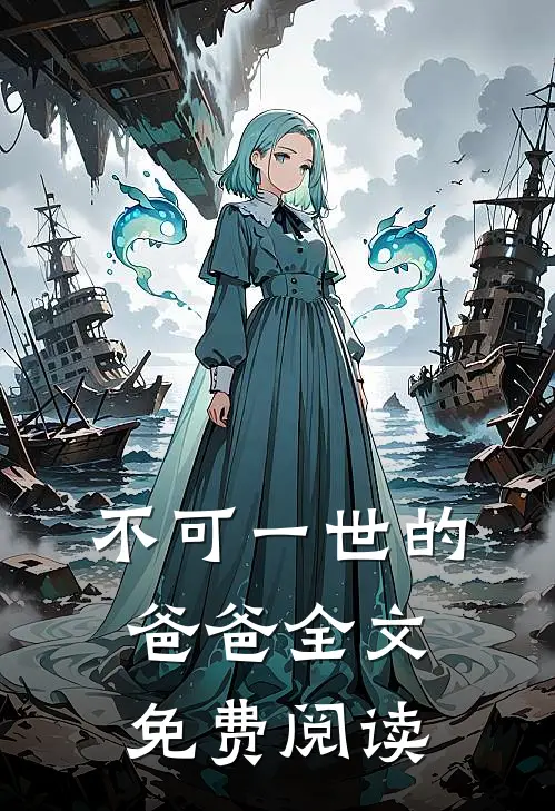 不可一世的爸爸全文免费阅读