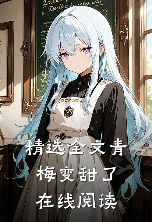 精选全文青梅变甜了在线阅读