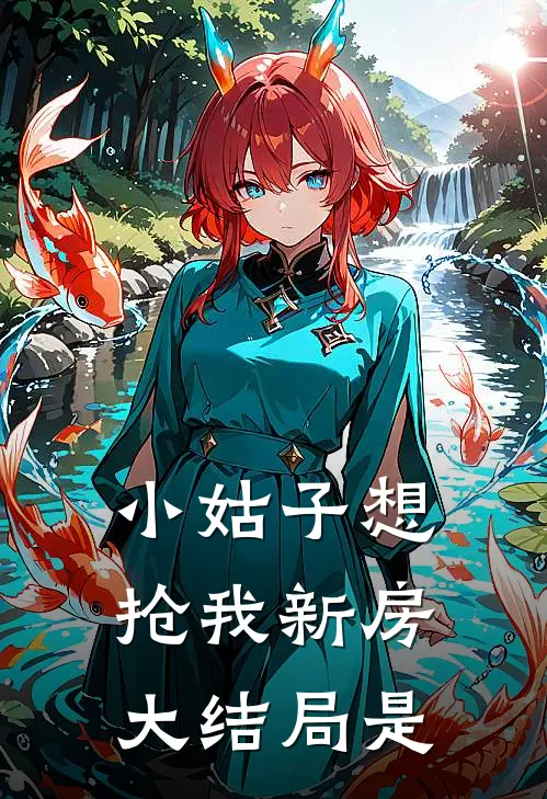 小姑子想抢我新房大结局是