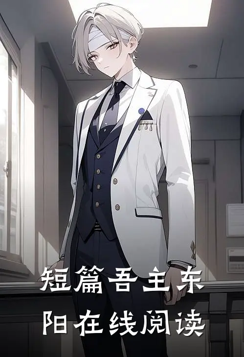短篇吾主东阳在线阅读