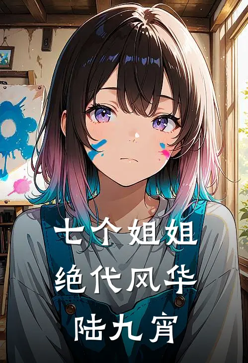 七个姐姐绝代风华陆九宵