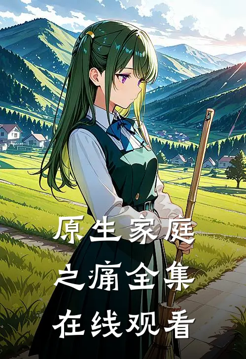 原生家庭之痛 全集在线观看