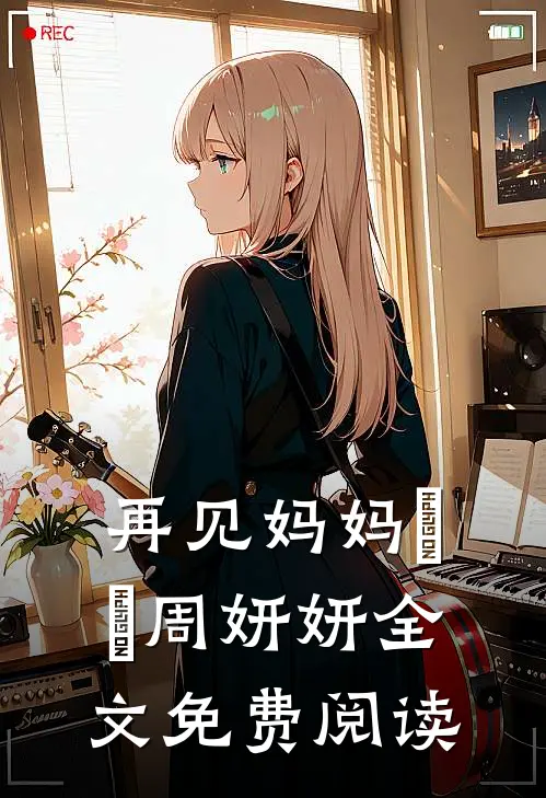 再见妈妈玥玥周妍妍全文免费阅读