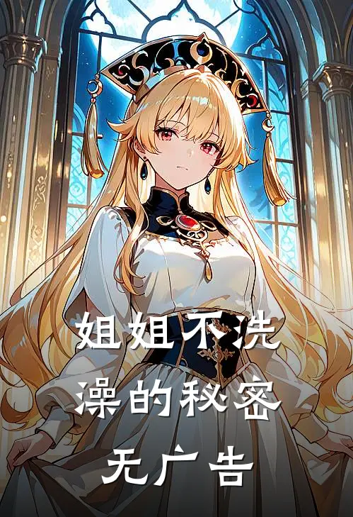 姐姐不洗澡的秘密无广告