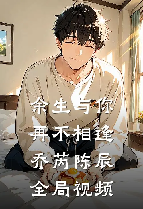 余生与你再不相逢乔芮陈辰全局视频
