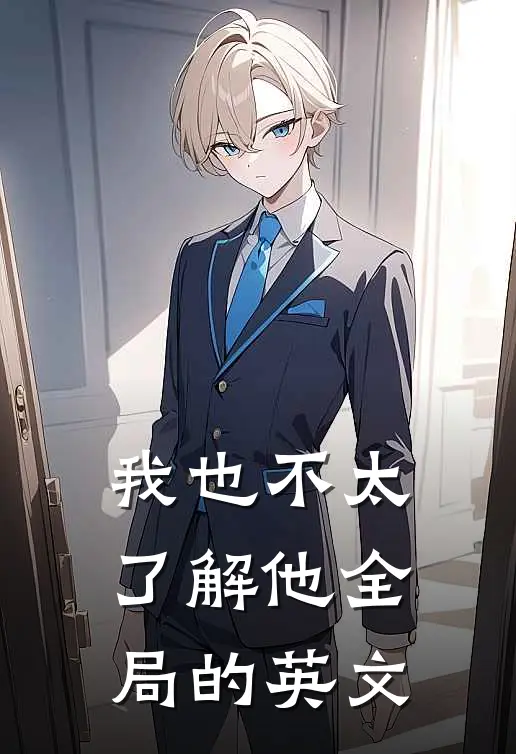 我也不太了解他全局的英文