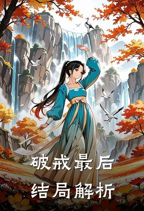 破戒最后结局解析