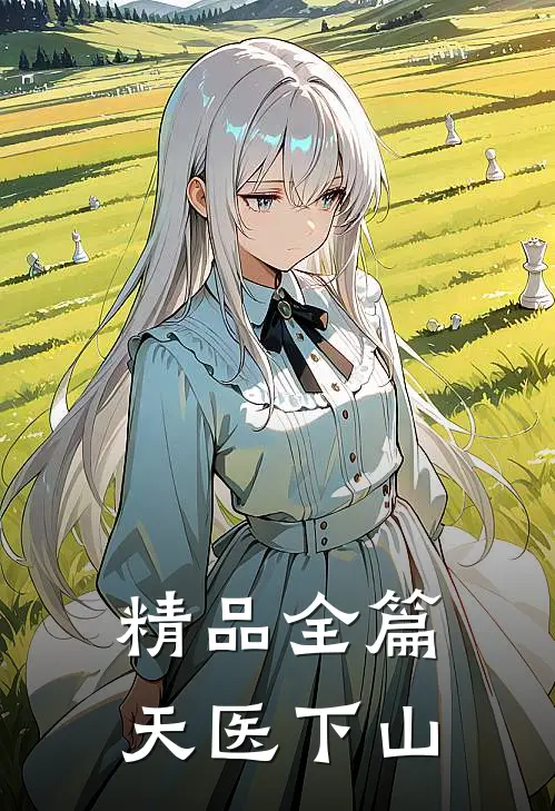 精品全篇天医下山