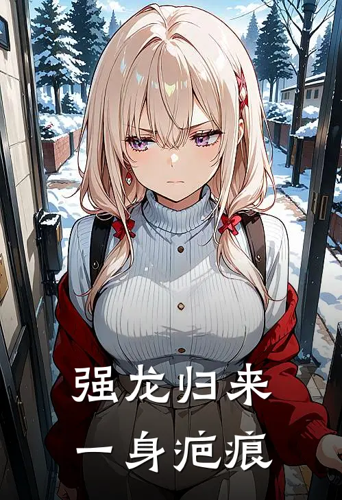 强龙归来,一身疤痕
