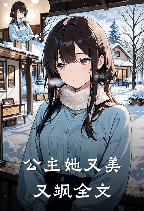 公主她又美又飒全文