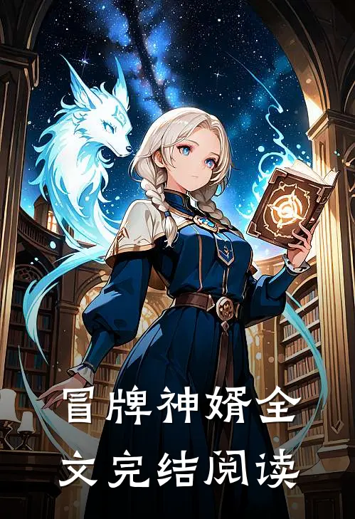 冒牌神婿全文完结阅读
