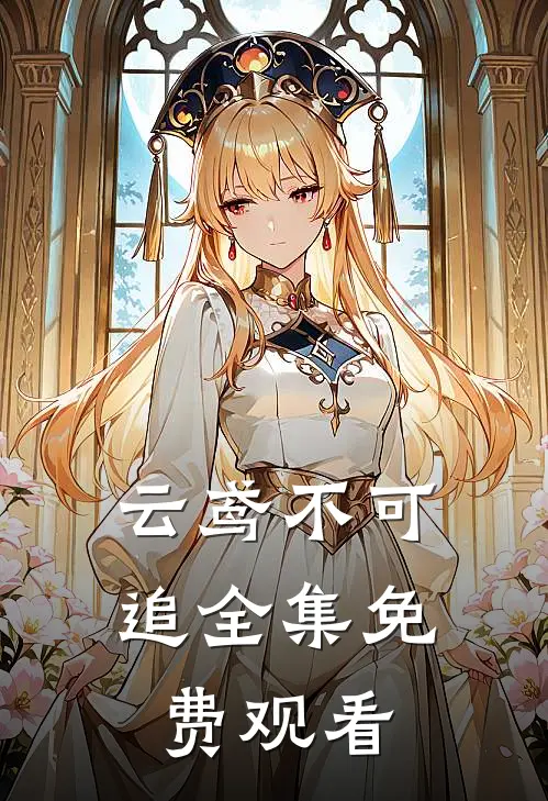 云鸢不可追全集免费观看