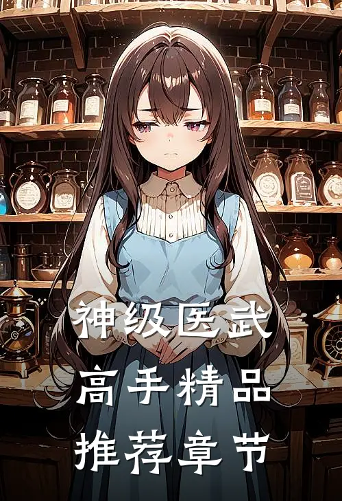 神级医武高手精品推荐章节