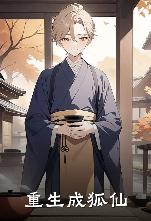 重生成狐仙