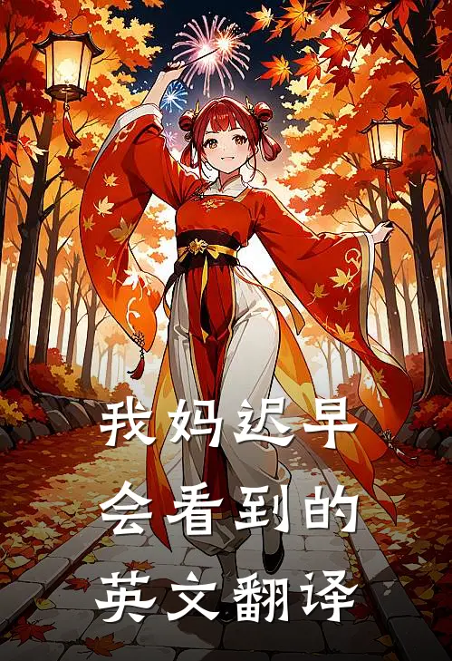我妈迟早会看到的英文翻译