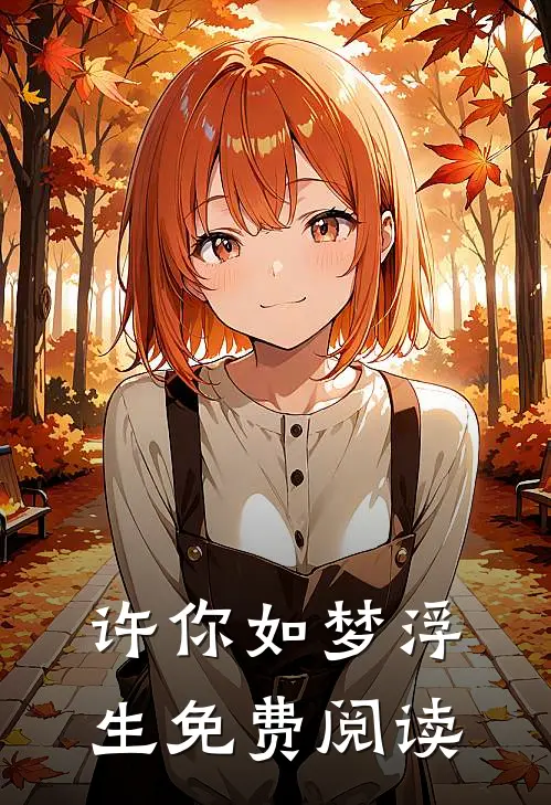 许你如梦浮生免费阅读